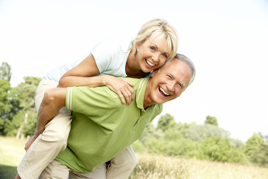 Testosterone therapy In Killeen: More Energy