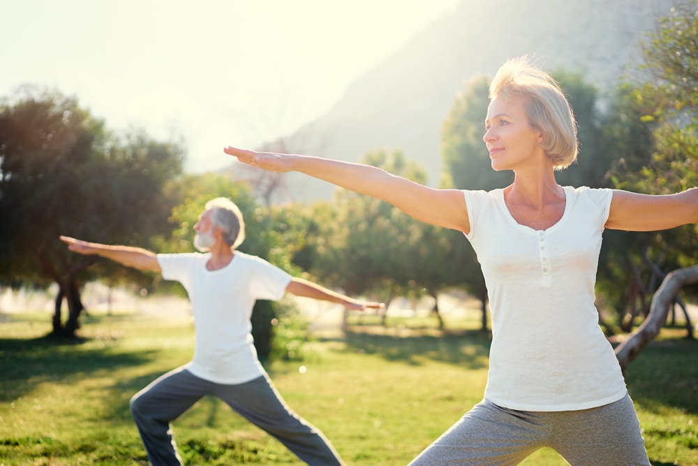 Testosterone therapy In Killeen: Slim Body
