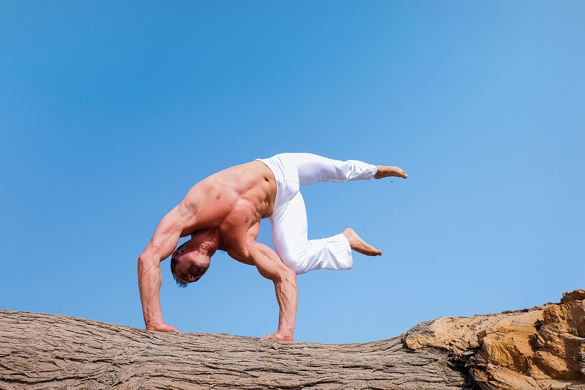Testosterone therapy In Killeen: Muscle Strength